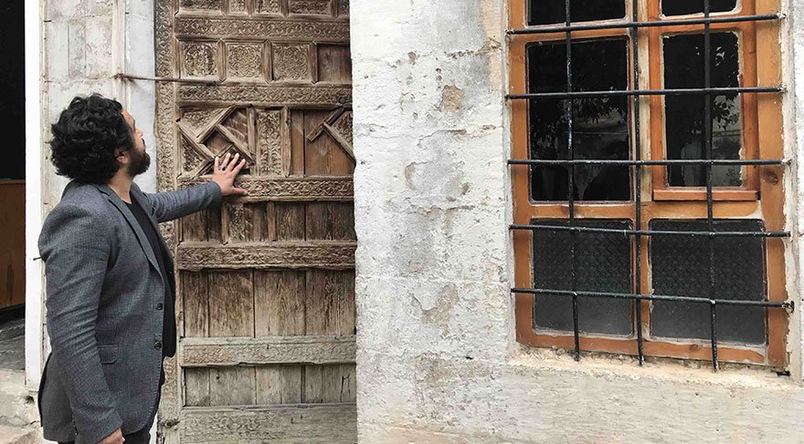 Çağrı filminin yönetmeni Mustafa Akkad’ın hayatı film oluyor