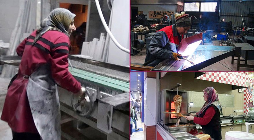 Ardeşen’i kadınlar kalkındırıyor