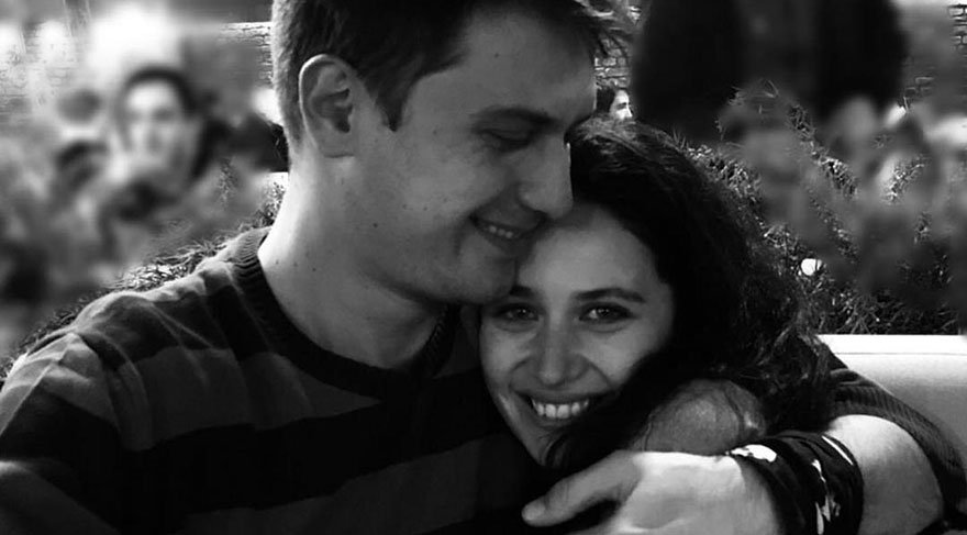 Savaşçı dizisine konuk geldi, aşık oldu