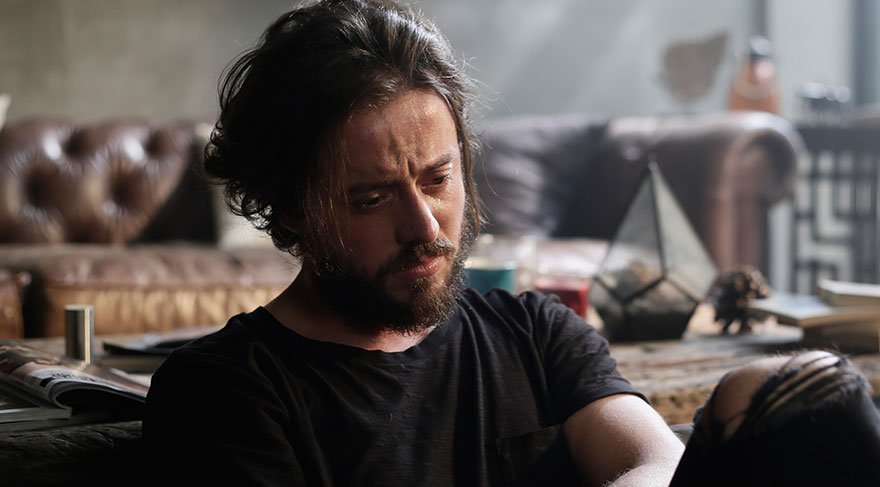 Aksiyon filmlerini aratmayacak klip