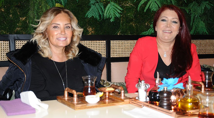 Bahar Öztan: “Hayranlarımın desteği bana güç veriyor”