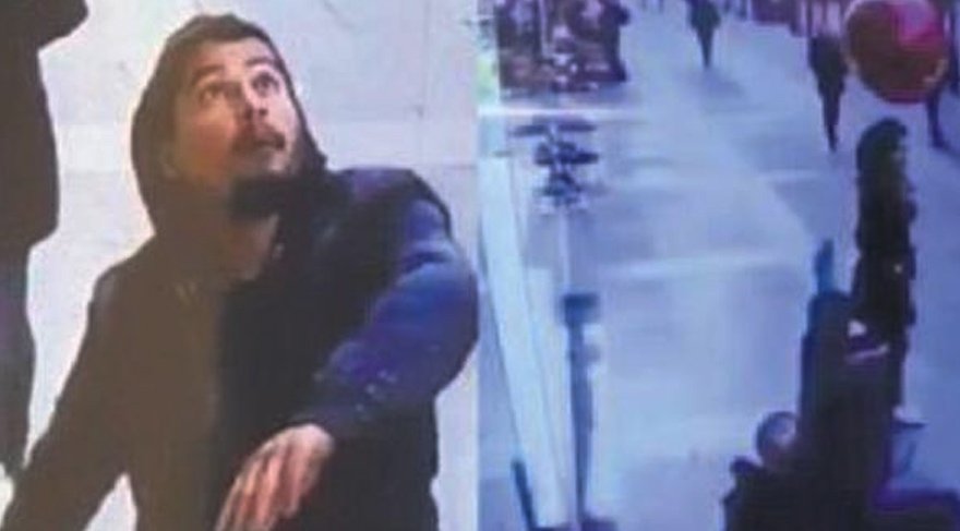 Ankara’da balona röveşata atan Gülbay Türkücü’nün bulunma görüntüsü ortaya çıktı