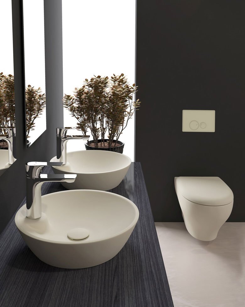 banyo-bitki