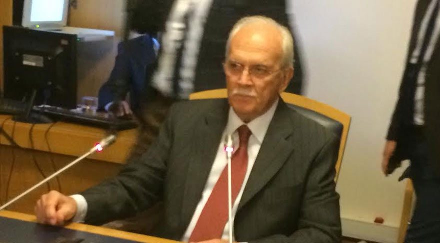 Zombiye dönüştüren uyuşturucu madde kullanan genç böyle can verdi
