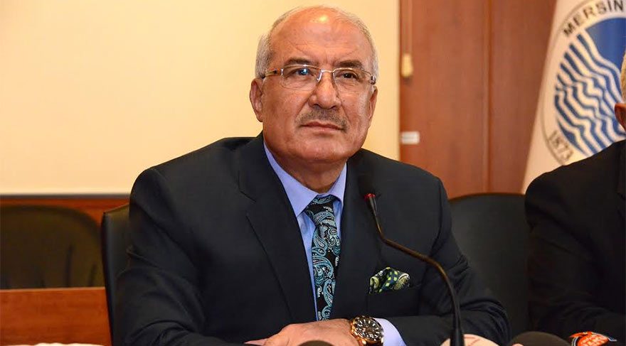 Bülent Arınç’tan, Cem Küçük ve Fuat Uğur’a yanıt! “Küçük maşa… muhalif eskisi…”