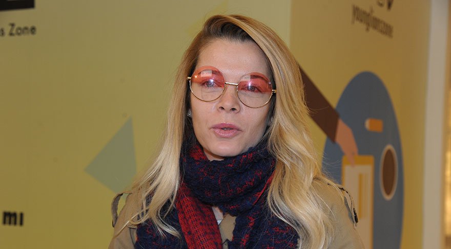 Begüm Kütük’ün alyans takmama nedeni…