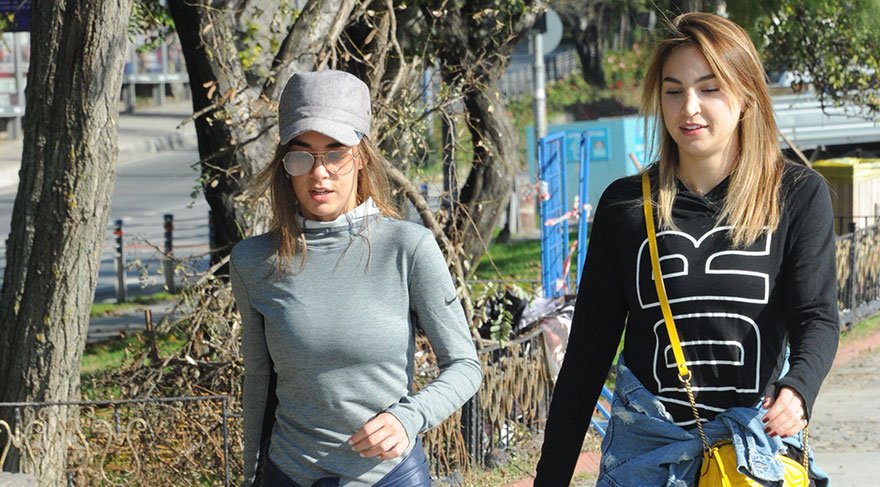 Bensu Soral’dan evlilik açıklaması