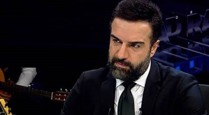 Berdan Mardini’den gül atağı