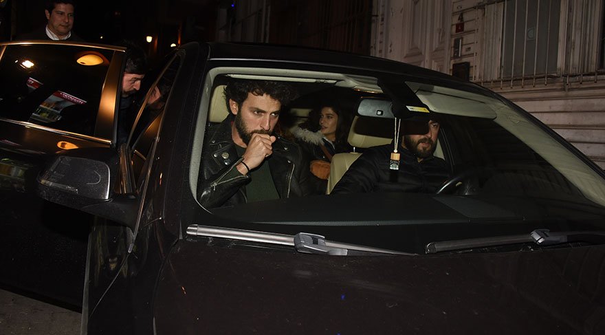 Birkan Sokullu “Benim reyting korkum yok”