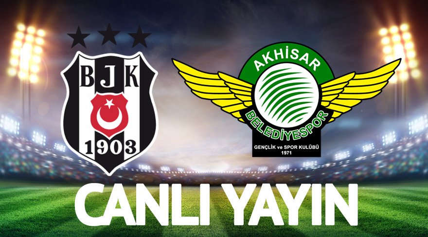 tv izle-) Antalyaspor Beşiktaş canlı ...