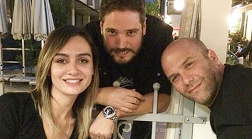 Birce Akalay, Dj Hasan Köseoğlu’nun ölüm haberini böyle verdi