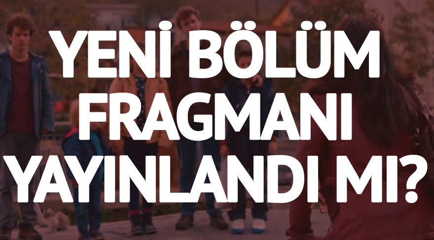 Bizim Hikaye 9. bölüm fragmanı yayında Bizim Hikaye 8. son bölüm izle!