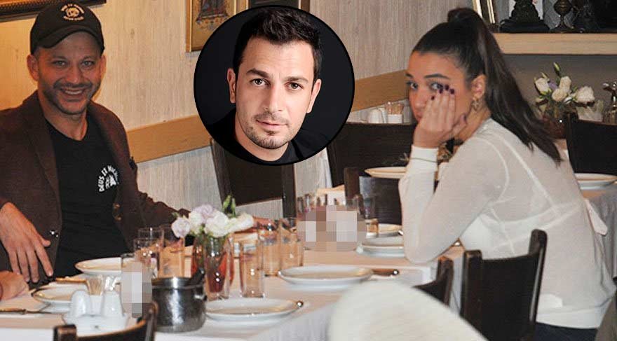 Burak Altay’dan Rıza Kocaoğlu’nu zorlayan soru