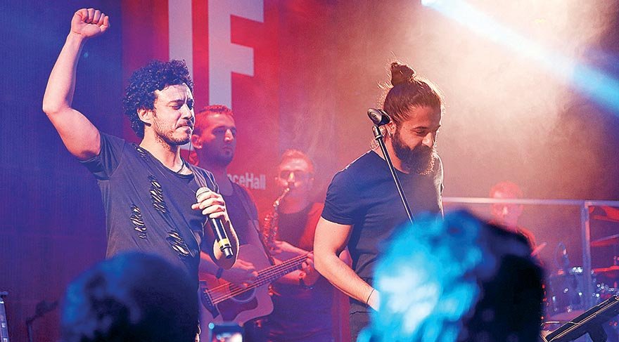 koray avci kimdir