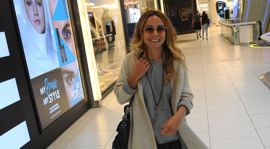 Burçin Terzioğlu’ndan ‘evlilik olmadan da olur’ açıklaması