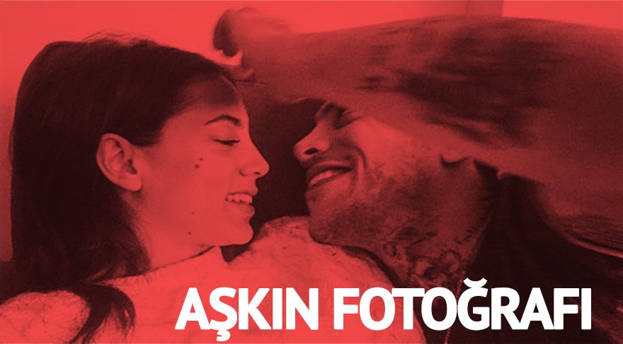 Can Bonomo’dan Öykü Karayel’li ‘Aşk’ paylaşımı…