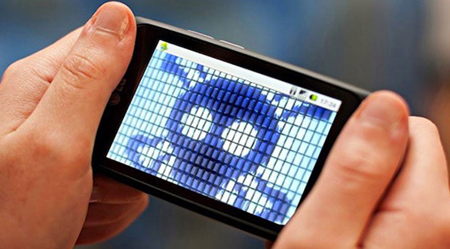 WhatsApp mesajlarına dikkat! Casuslar okuyor…