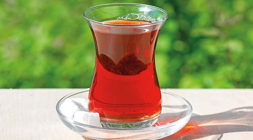 Hızlı, sıcak ve tuzlu yemeyin! Güncel yaşam haberleri