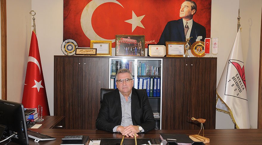 Cem Kara: “Öğretmenlerimize inancım ve güvenim tam”