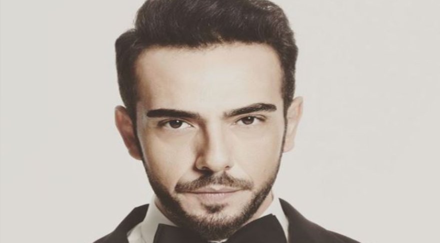 Cefi (Cafer Tayuk) kimdir? Seda Sayan’la sevgili olduğu iddia edilmişti.