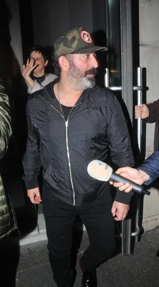 Cem Yılmaz’ya kaset şoku! ‘Piyasaya süreceğiz’