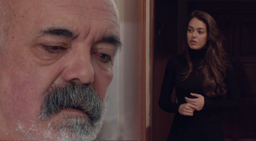 Çukur 4. bölüm fragmanı yayında! İdris Koçovalı Sena ile karşılaşınca… (Çukur 3. son bölüm izle)
