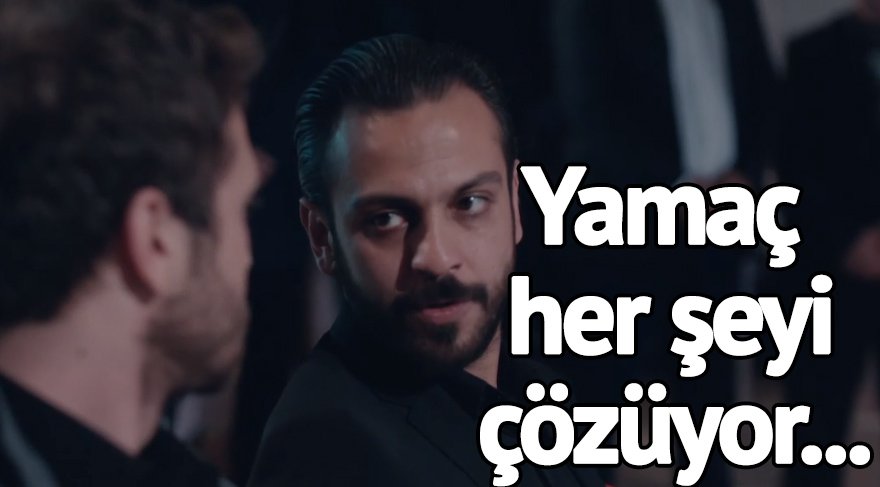 Çukur 6. Bölüm 2. yeni fragman yayınlandı! Vartolu, Yamaç’ın kuyusunu kazıyor…