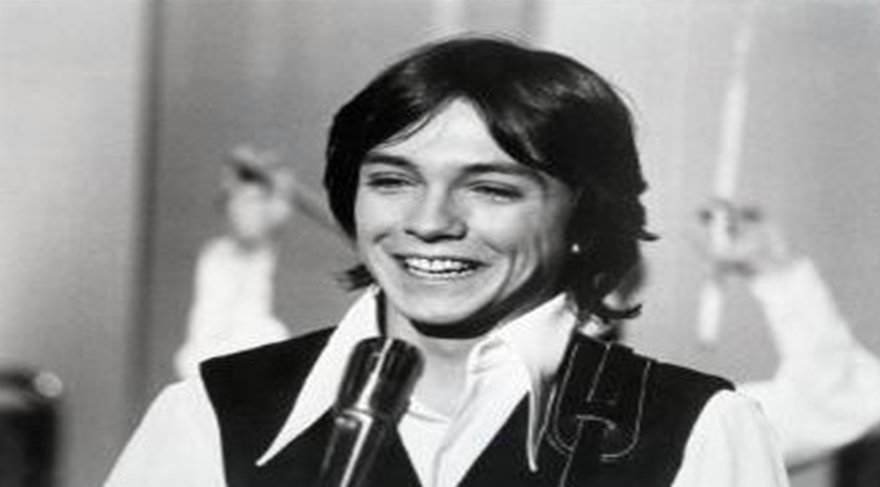 David Cassidy kimdir? Ünlü isim hayatını kaybetti!