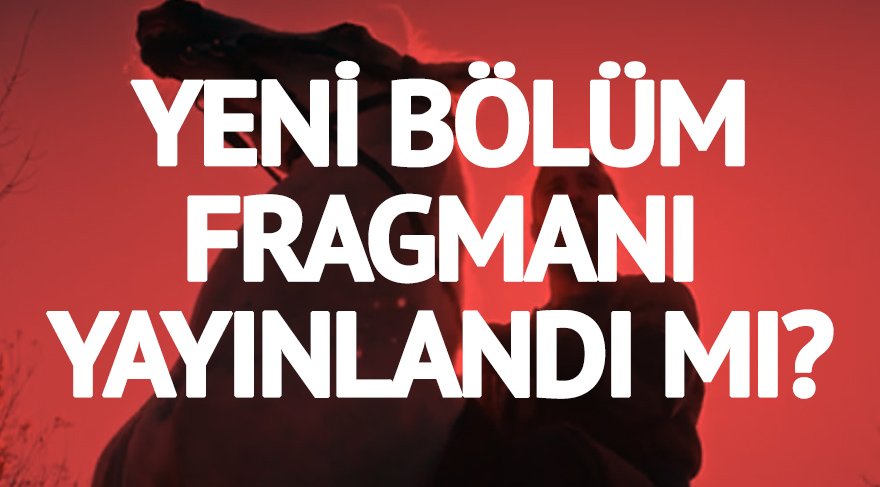 Neler olacak? Diriliş Ertuğrul 96. yeni bölüm fragmanı yayınlandı! Diriliş Ertuğrul 95. son bölüm izle!