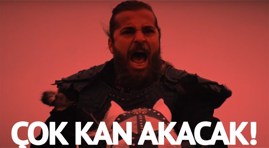 Çok kan akacak! Diriliş Ertuğrul 98. bölüm fragmanı yayında! Diriliş Ertuğrul 97. son bölüm izle!