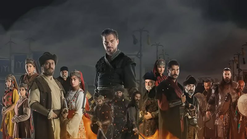 Diriliş Ertuğrul’un yıldızından dudak uçuklatan reklam anlaşması!