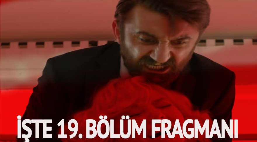 Dolunay 19. bölüm fragmanı yayında! Hakan’dan cinayet itirafları!