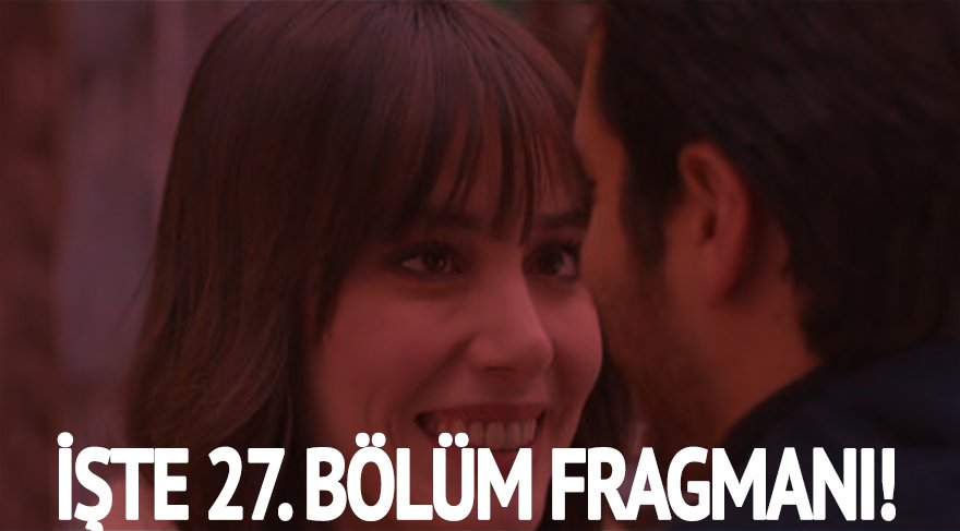 Dolunay 22. yeni bölüm fragmanı yayında! Dolunay 21. son bölüm izle! Fragman sonundaki büyük sürpriz ne?