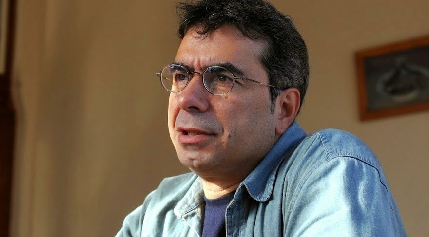 Ünlü yazar Dücane Cündioğlu intihar eden kişinin hayatını kurtardı