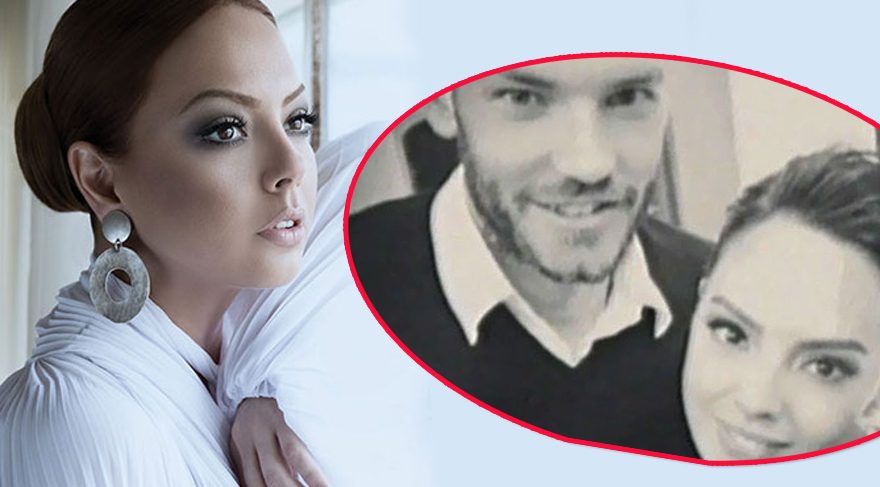 Ebru Gündeş konseri için binlerce liralık elbise diktirdi