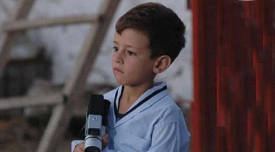 ‘Babam ve Oğlum’un Deniz’i genç delikanlı oldu