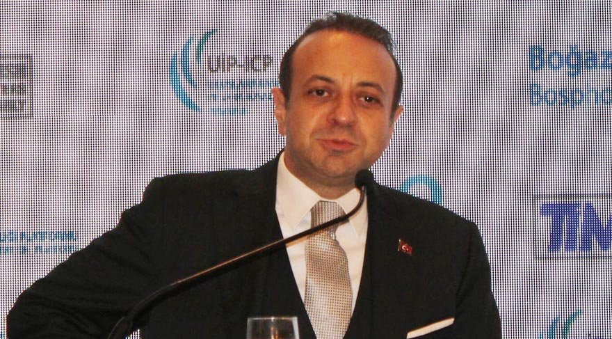 Egemen Bağış: Hepimiz güvende olmadıkça hiçbirimiz güvende değiliz Egemen Bağış: Hepimiz güvende olmadıkça hiçbirimiz güvende değiliz