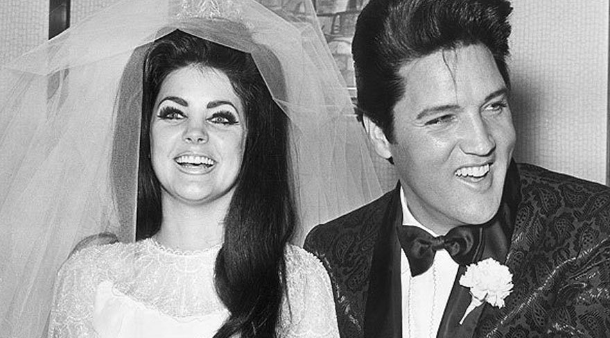 Elvis’in aşk yuvası rekor fiyata satışta!