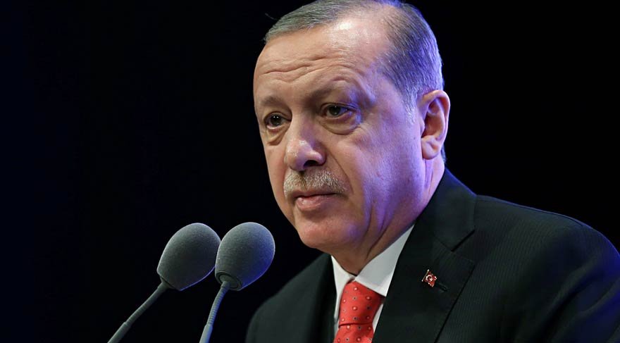 Erdoğan’dan cam filmi açıklaması