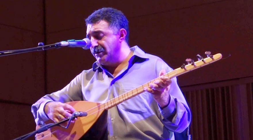 Erdal Erzincan’dan kendisini yasaklayan TRT’ye ambargo