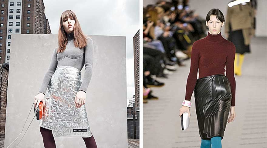 Moda nereye gitti?