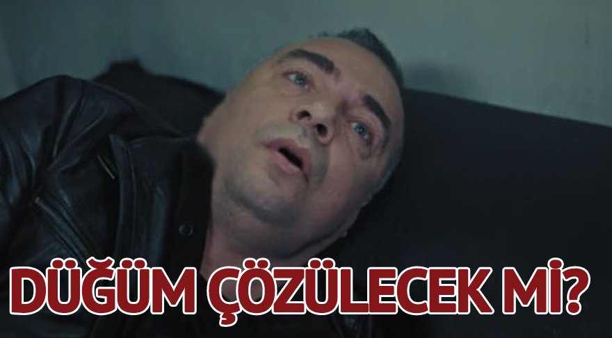 Eşkıya Dünyaya Hükümdar Olmaz’da düğümün çözüleceği 82. bölüm fragmanı yayınlandı! EDHO 82. bölümde neler olacak?