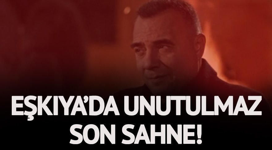 Eşkıya Dünyaya Hükümdar Olmaz 79. yeni bölüm fragmanı yayınlandı! EDHO 78. bölüm izle! Yeni bölümde dananın kuyruğu kopacak…