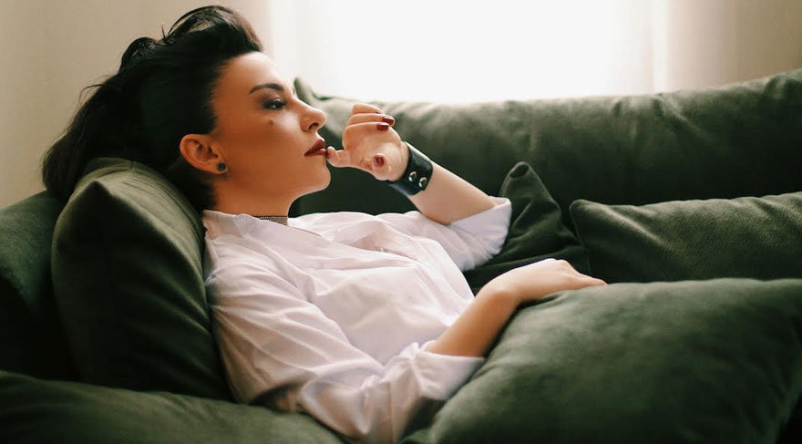 Fatma Turgut’tan yeni single müjdesi