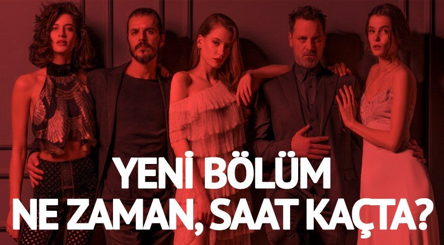 Bu akşam neden yok? Fi Çi 2. sezon 4. bölüm ne zaman, saat kaçta yayınlanacak? Fi Çi yeni bölüm puhutv izle!