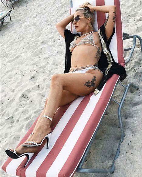 gaga-3