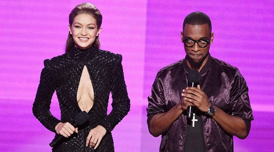 Gigi Hadid’in Maybelline koleksiyonu sınırlı sayıda satışa sunuldu