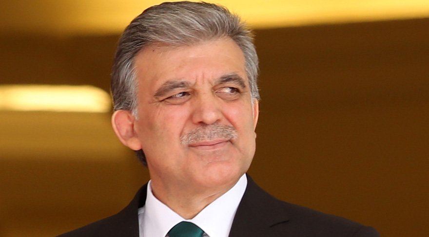 Abdullah Gül'ün amcası hayatını kaybetti - Son dakika haberleri