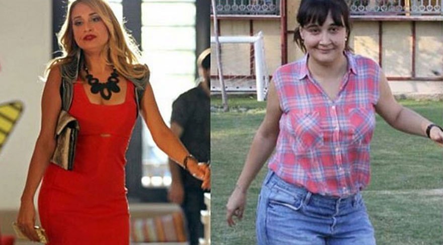 Gupse Özay, hızlı kilo alıp vermenin sırrını açıkladı