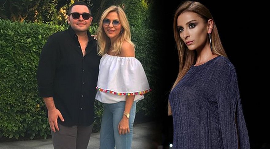 Arzu Sabancı’dan Özge Ulusoy yanıtı